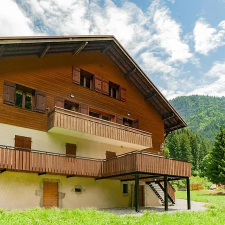 Grand Proche Gd Bornand Apartment *