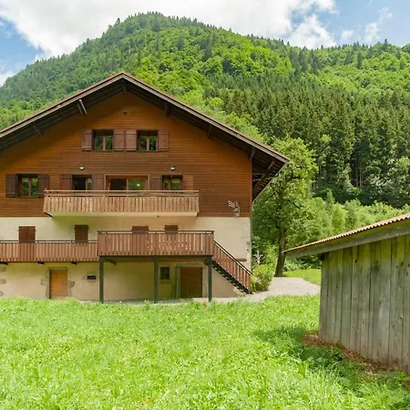 Grand Proche Gd Bornand Glieres-Val-de-Borne