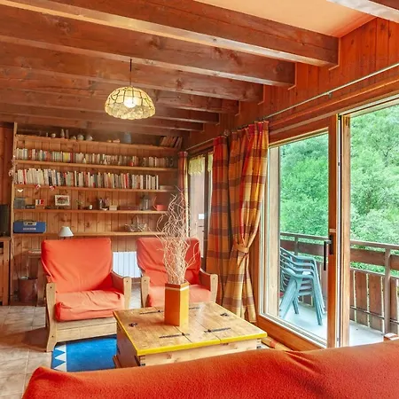Grand Proche Gd Bornand * Glieres-Val-de-Borne