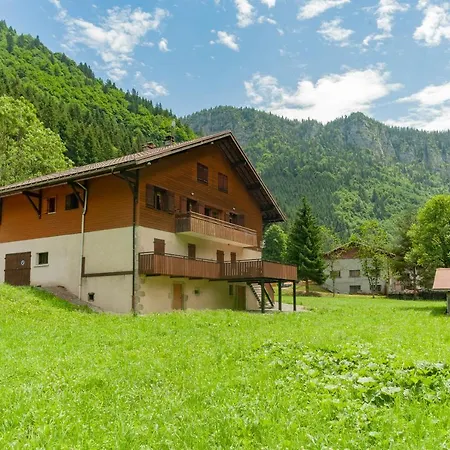 Apartment Grand Proche Gd Bornand *