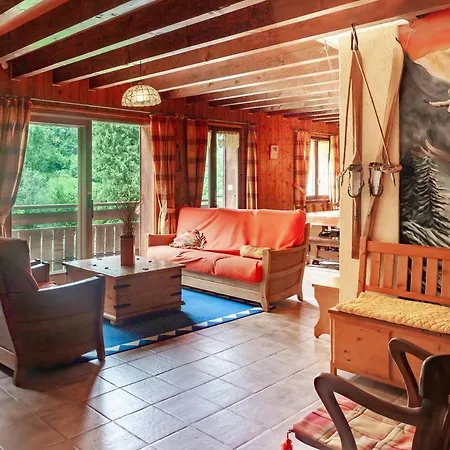 Grand Proche Gd Bornand Glieres-Val-de-Borne