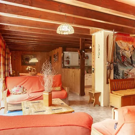 Apartment Grand Proche Gd Bornand Glieres-Val-de-Borne