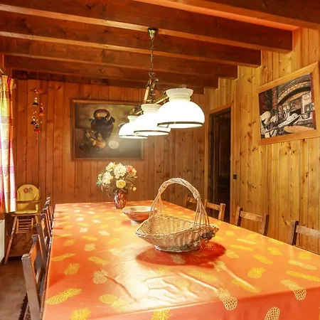 Grand Proche Gd Bornand Apartment Glieres-Val-de-Borne