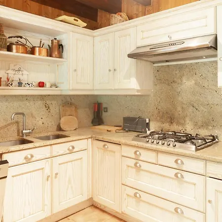 Apartment Grand Proche Gd Bornand *