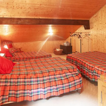Grand Proche Gd Bornand Apartment Glieres-Val-de-Borne