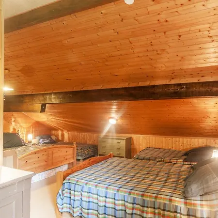 Apartment Grand Proche Gd Bornand Glieres-Val-de-Borne