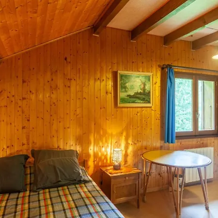 Grand Proche Gd Bornand Glieres-Val-de-Borne