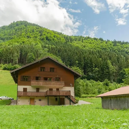 Grand Proche Gd Bornand Apartment
