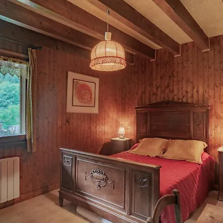 Appartement Grand Proche Gd Bornand