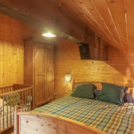 Appartement Grand Proche Gd Bornand *