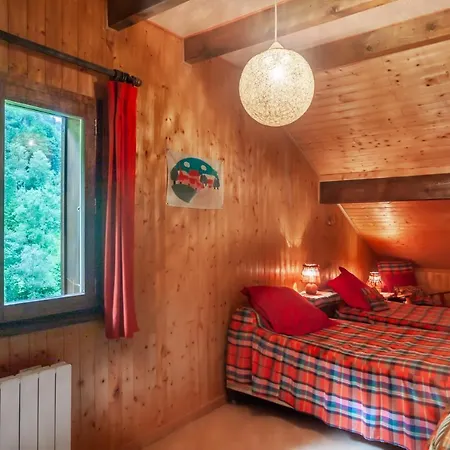 Appartement Grand Proche Gd Bornand *